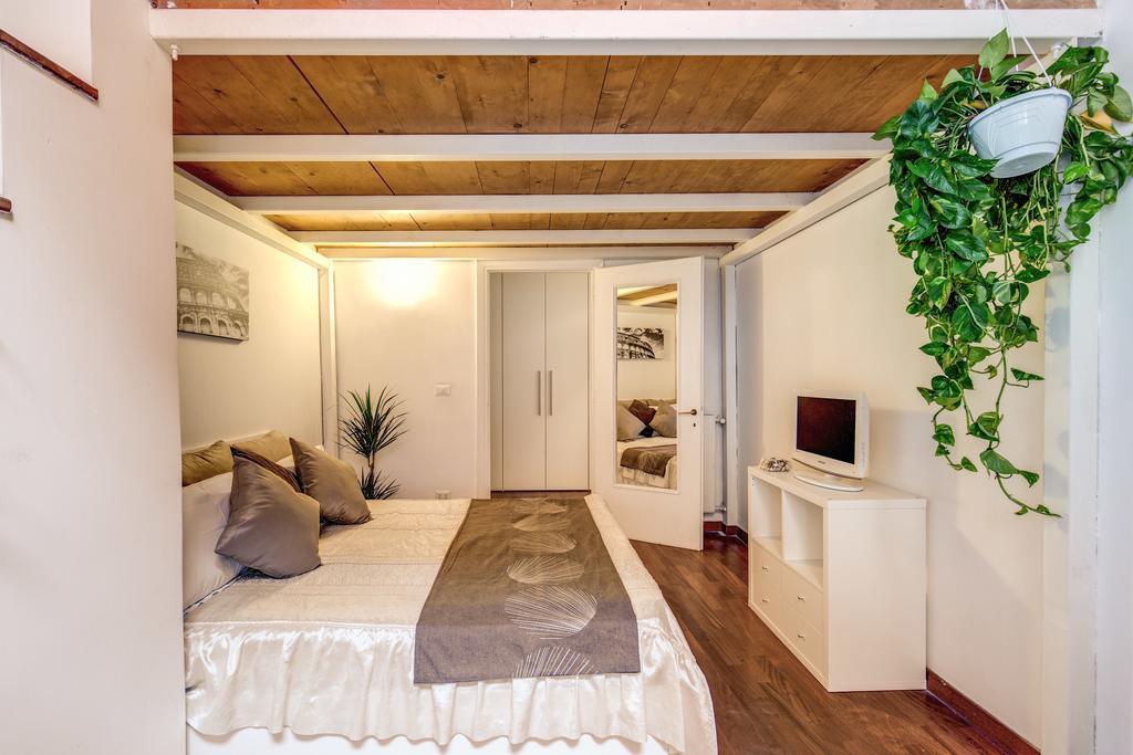 Apartamento Domus Pantheon *