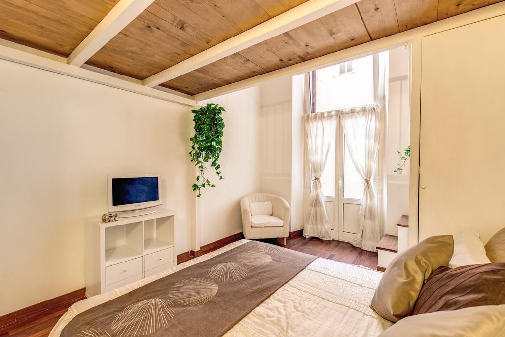 Apartamento Domus Pantheon Roma