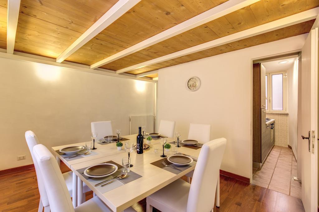 Apartamento Domus Pantheon