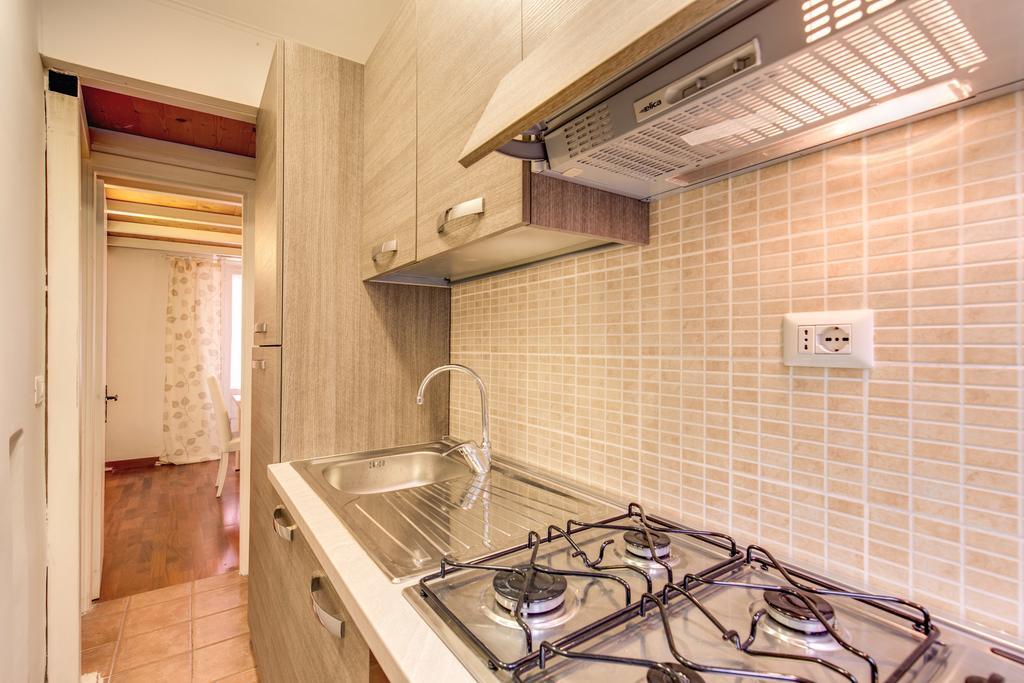 Domus Pantheon Apartamento