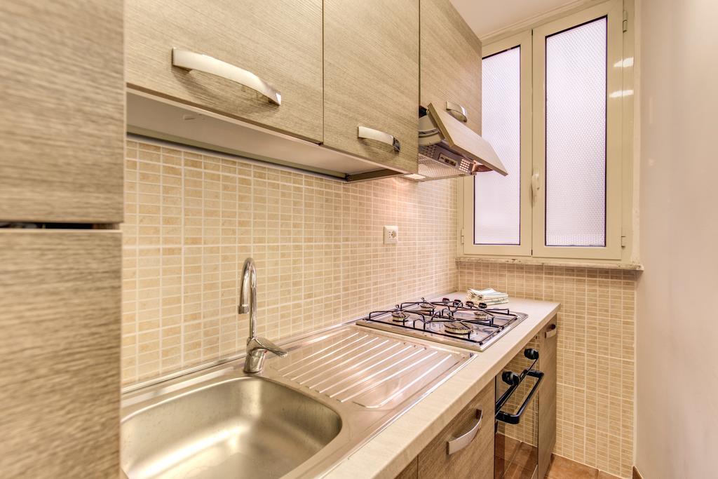 Domus Pantheon Apartamento Roma