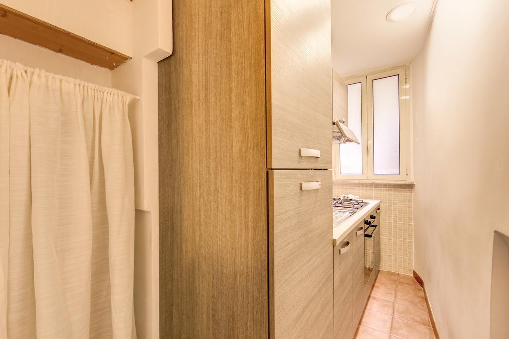 Apartamento Domus Pantheon *