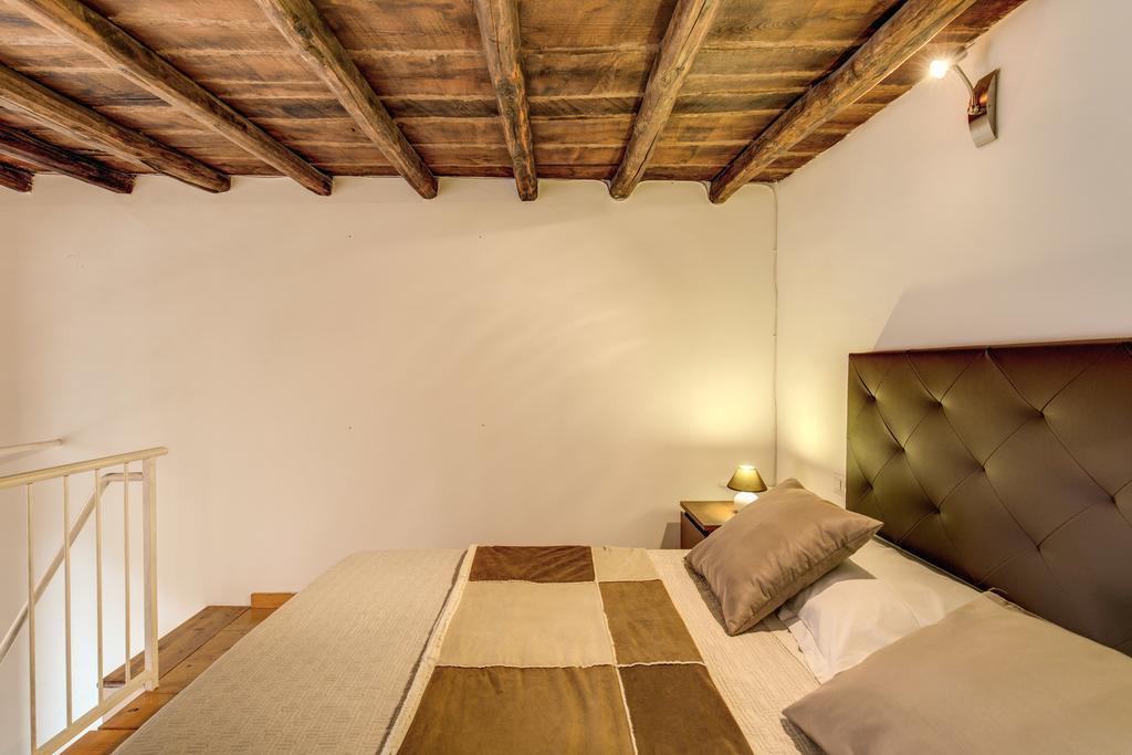 Domus Pantheon Apartamento *