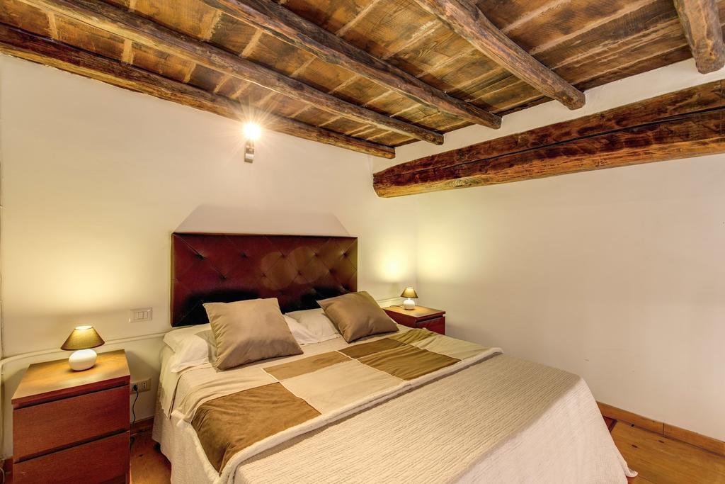 Apartamento Domus Pantheon Roma