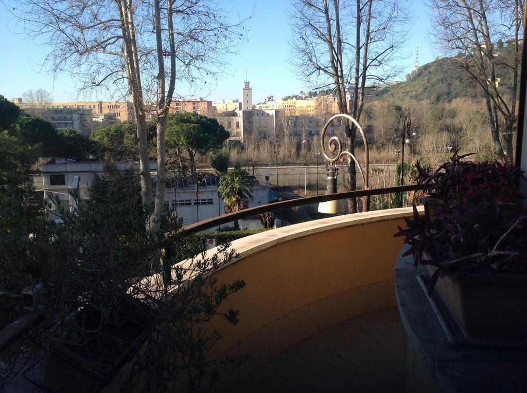 Ponte Della Musica A Homestay *