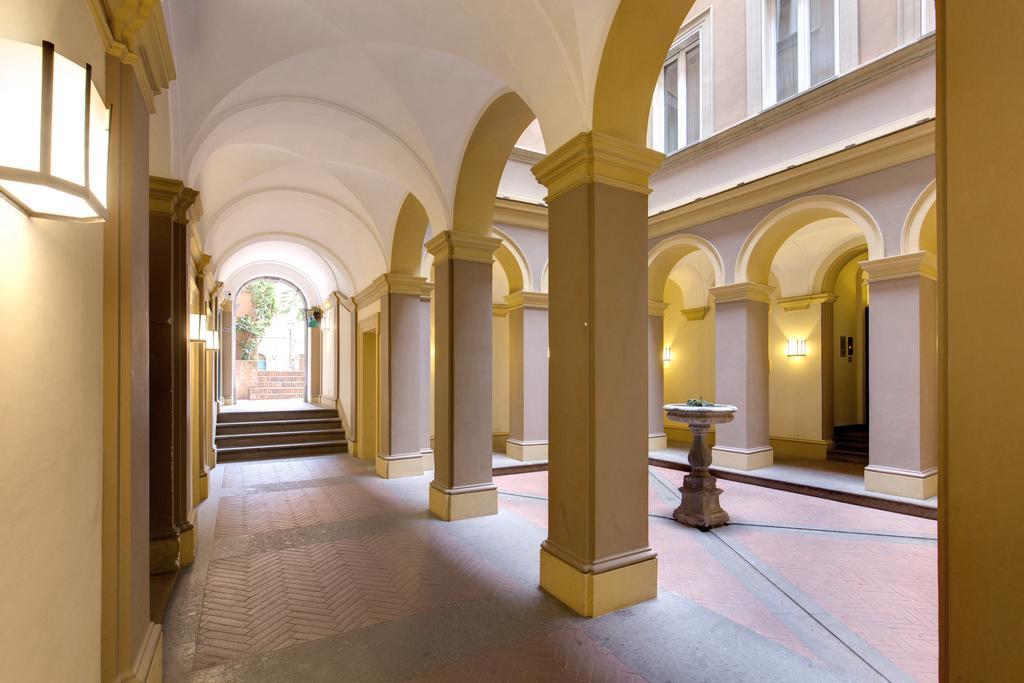 Apartamento Trevi Miracle Roma
