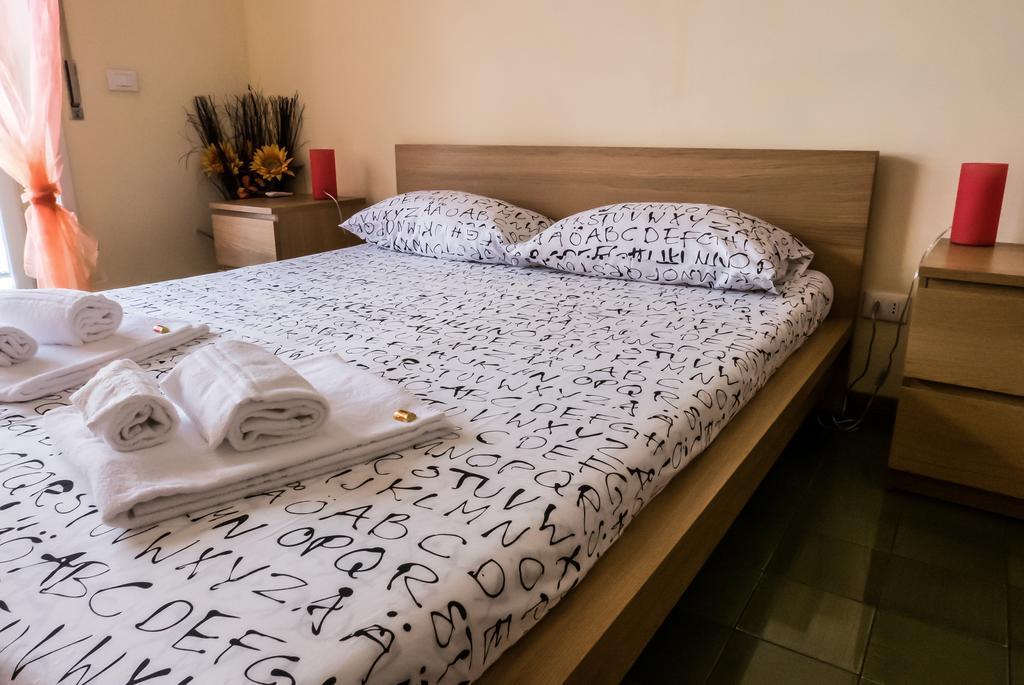 Apartamento A Place Apart Roma