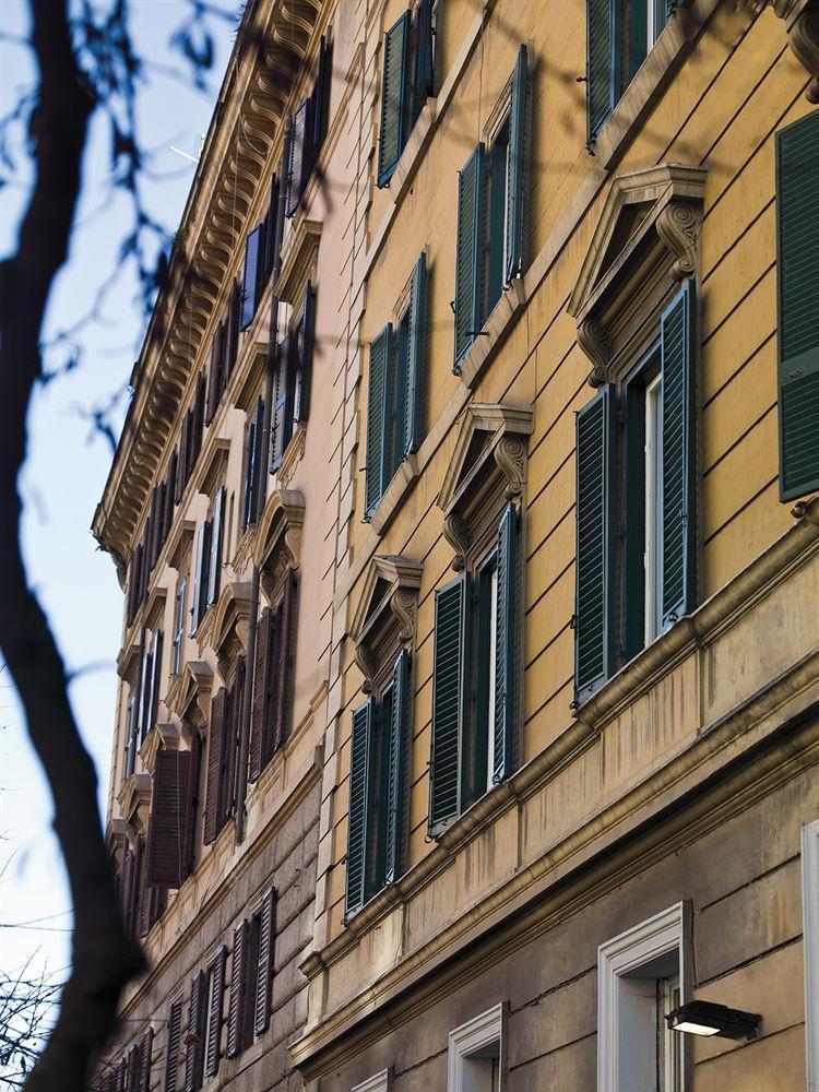 Le Stanze Di Orazio Roma