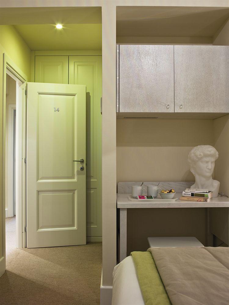 Bed & Breakfast Le Stanze Di Orazio