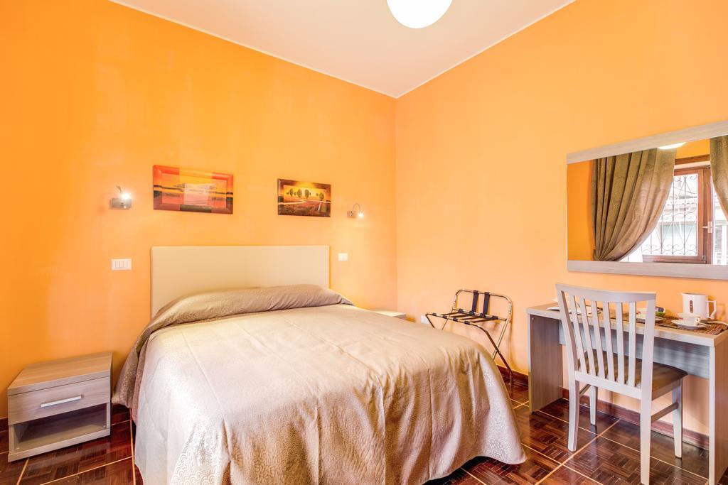 Domus Cornelia Bed and breakfast