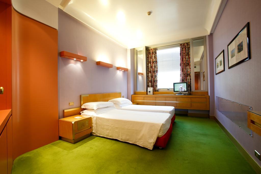 Albani 4* Rome