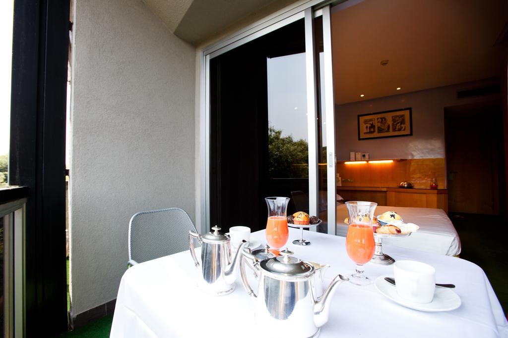 Albani 4* Rome