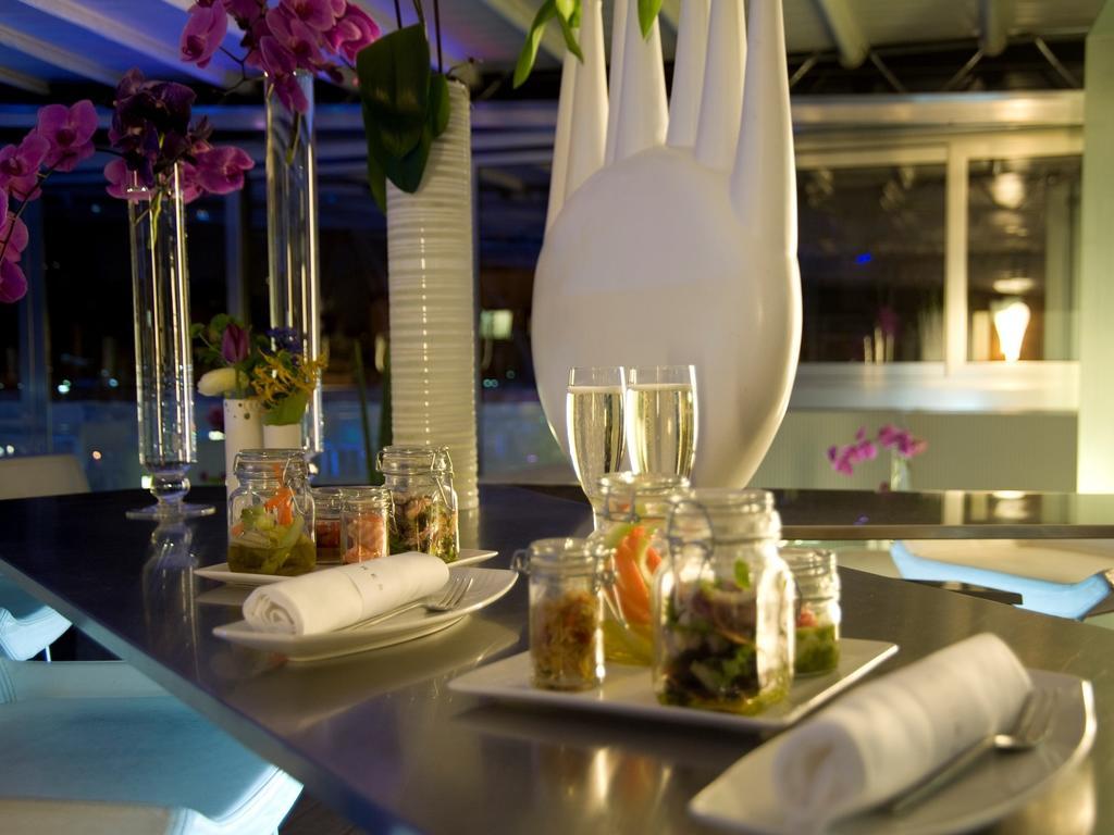 Valadier Hotel 4*