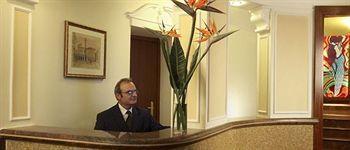 Ranieri Hotell