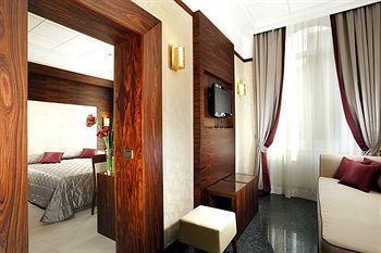Hotell Ranieri 3*