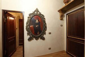 Antica Dimora Dell'orso Bed and breakfast Roma