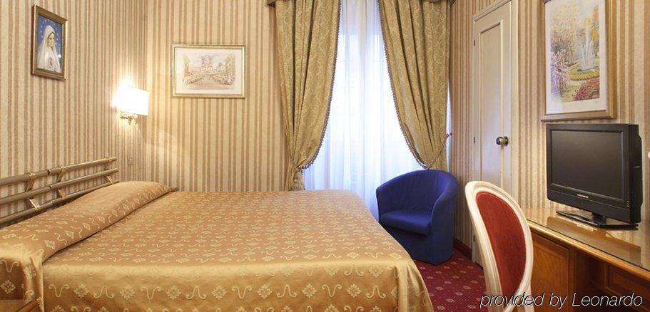 Garner Hotel Rome Aurelia By Ihg Hotel 4*