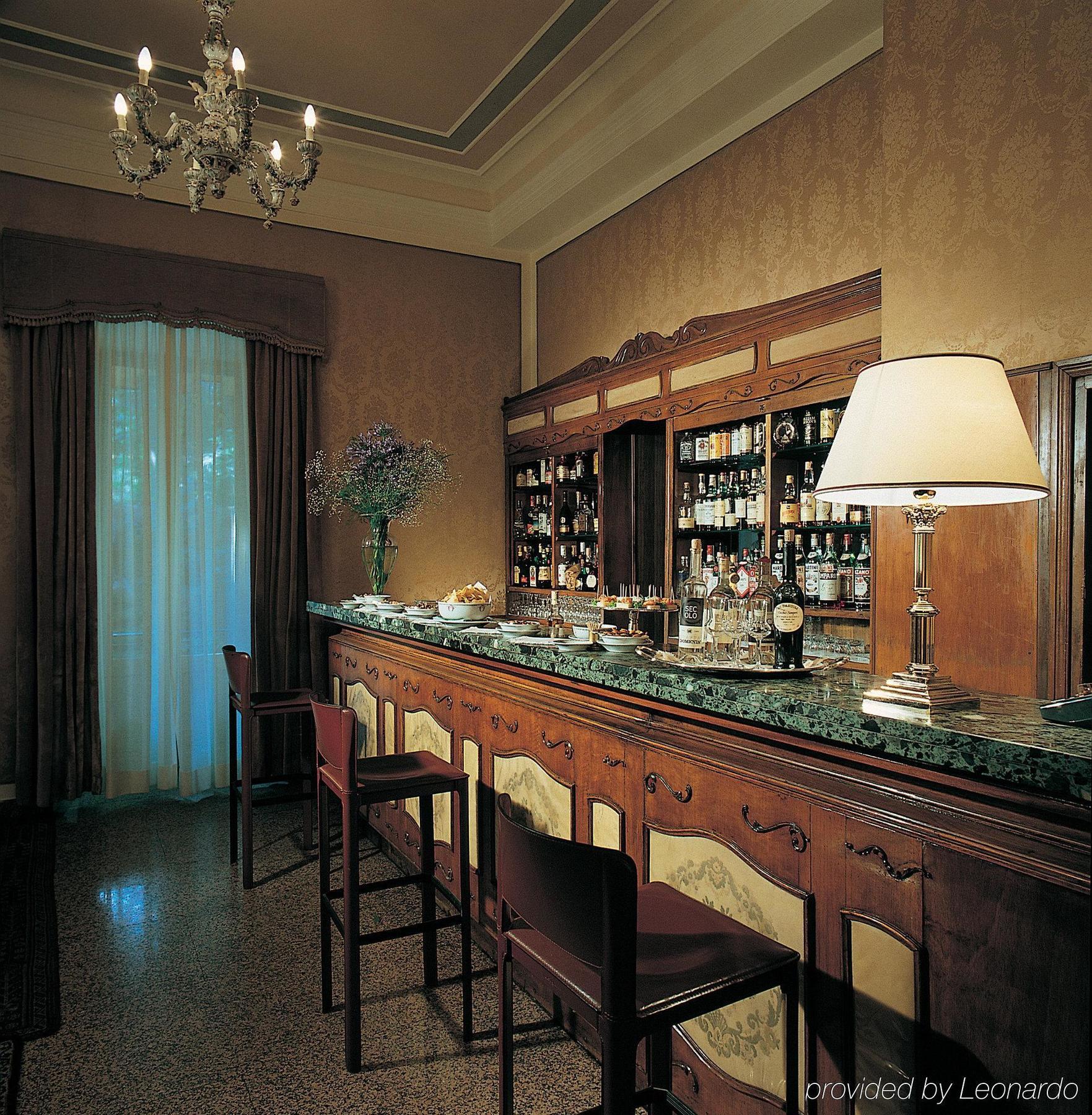 Hotell Giulio Cesare