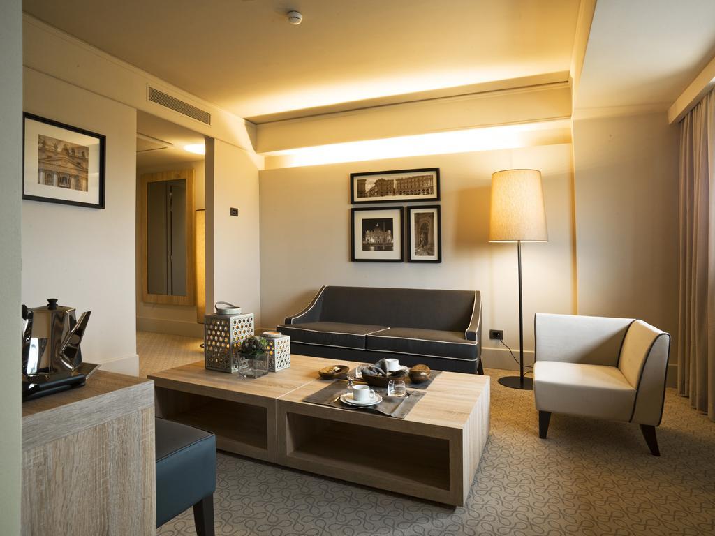 A.roma Lifestyle Hotel Roma