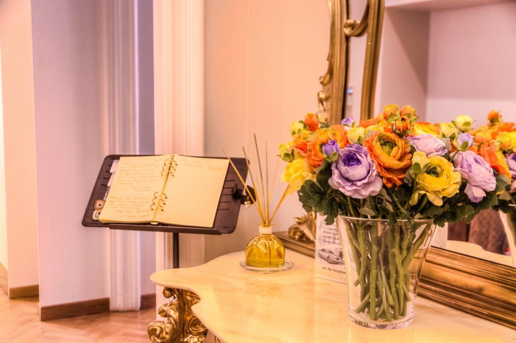 Relais Calamatta Roma