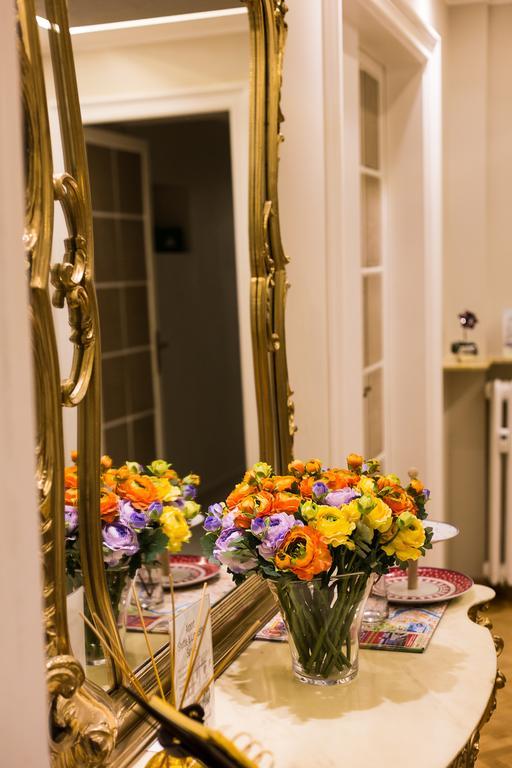 Relais Calamatta Bed & Breakfast Roma