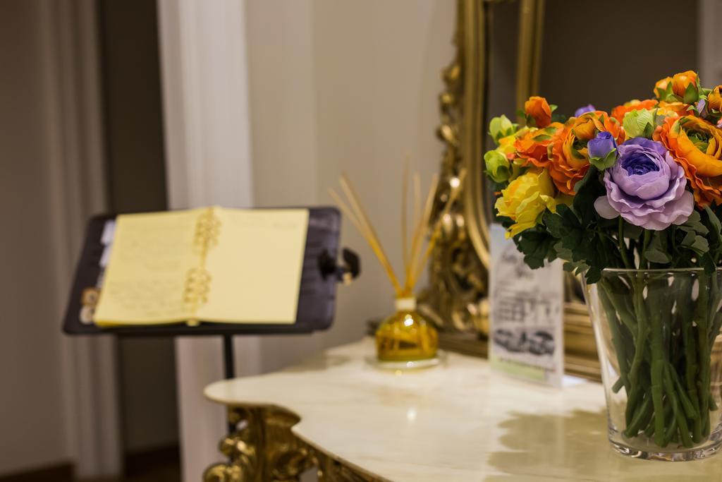 Relais Calamatta Roma
