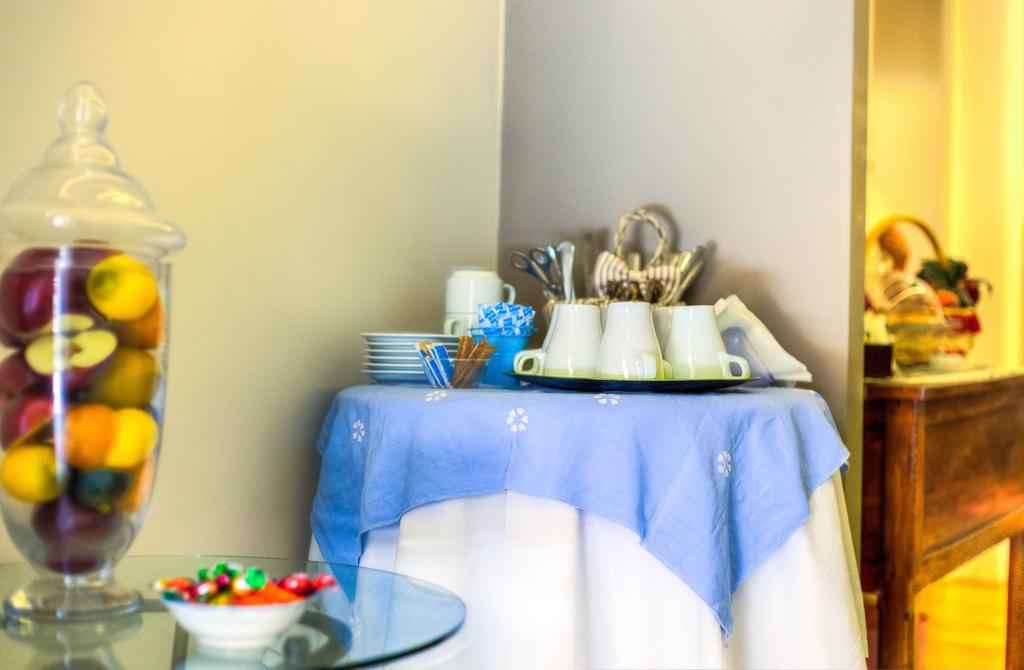 Bed & Breakfast Relais Calamatta 2*