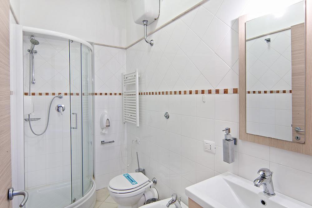 Aparthotel Aurelia Vatican