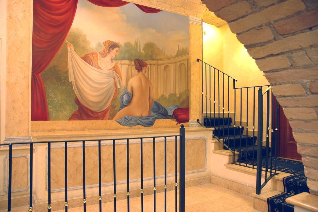 Relais Patrizi Hotel Rom