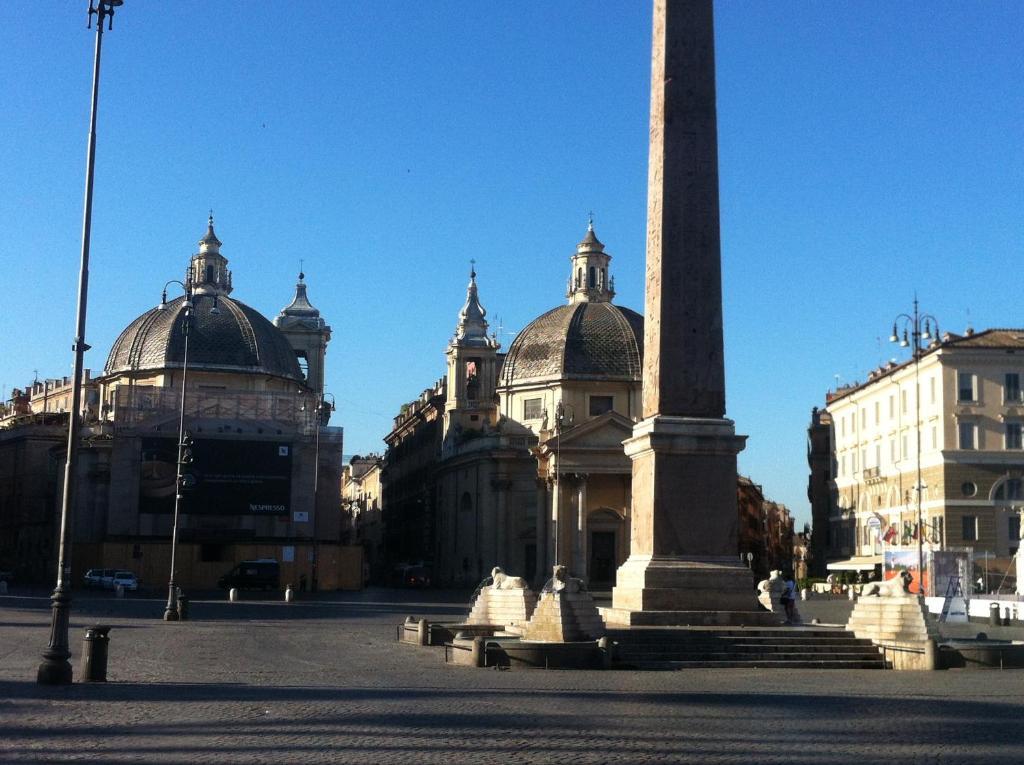 Affittacamere La Maison Del Corso