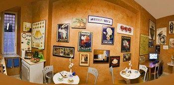 Bed & Breakfast Domusamor Colosseo Roma