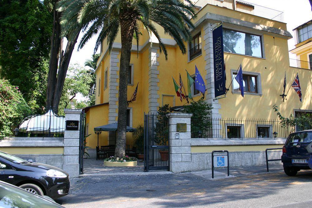 Relais Patrizi 4* Rom