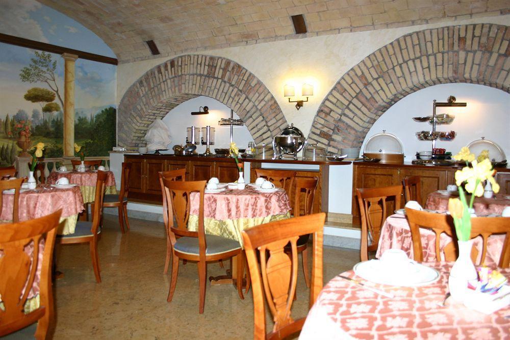 Relais Patrizi Hotel Rom
