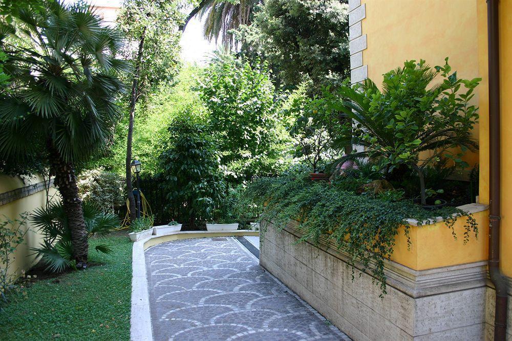 Relais Patrizi Rom