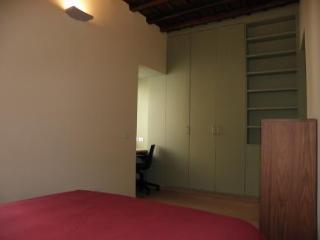 Luxury In Campo Dei Fiori Hotell Roma