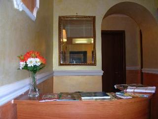 Bed & Breakfast Emanuela Roma