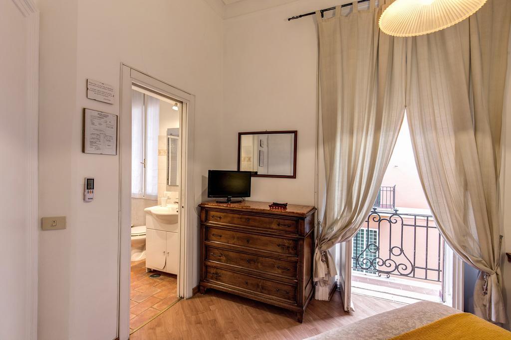 A Casa Di Giorgia 3*