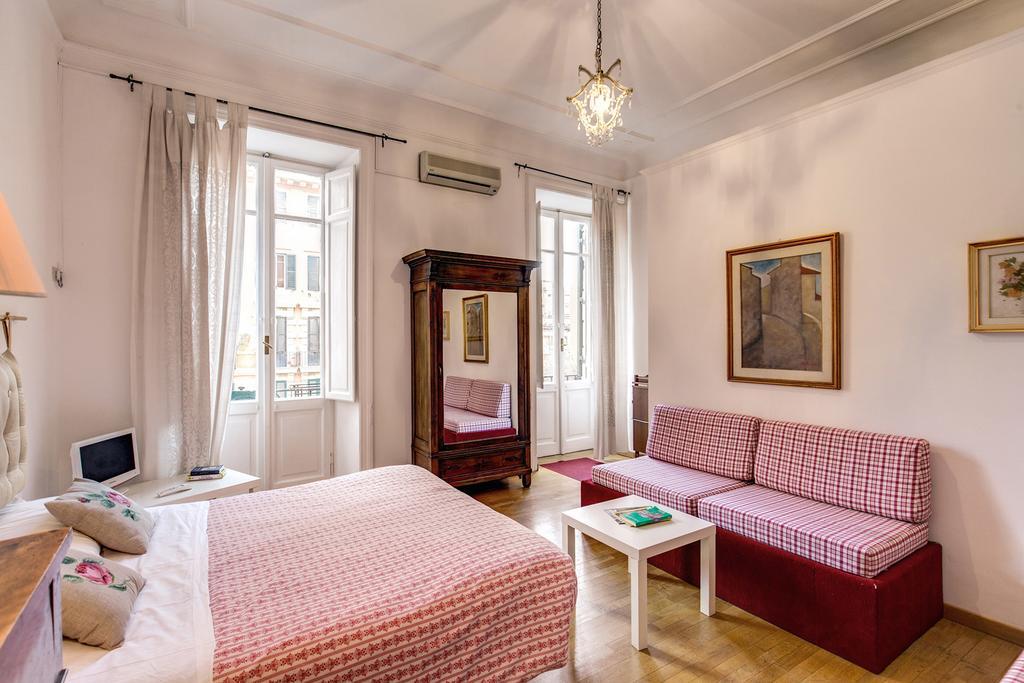 A Casa Di Giorgia Affittacamere Roma