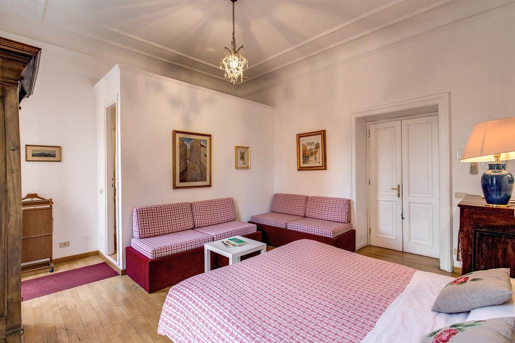A Casa Di Giorgia Affittacamere