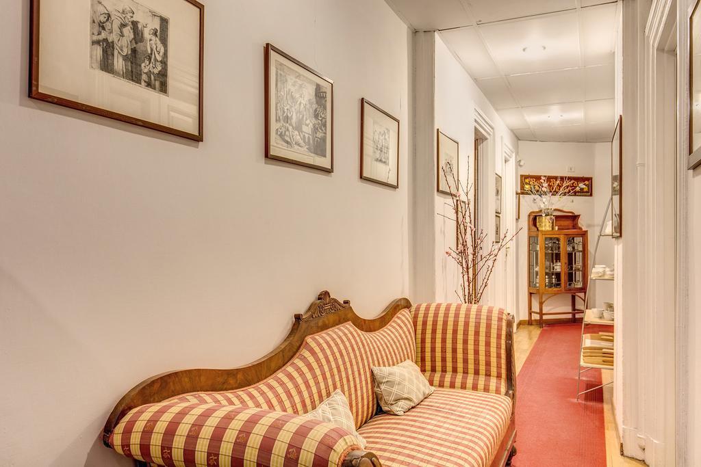 A Casa Di Giorgia 3* Roma