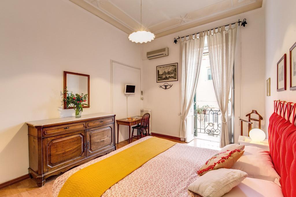 Affittacamere A Casa Di Giorgia Roma