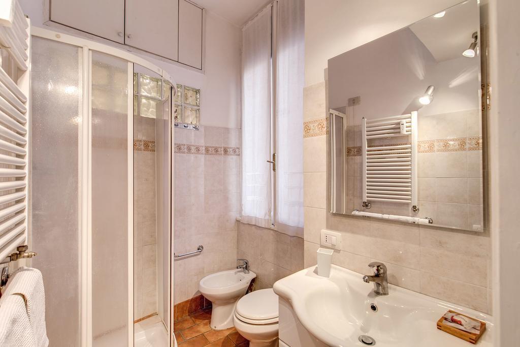 Affittacamere A Casa Di Giorgia