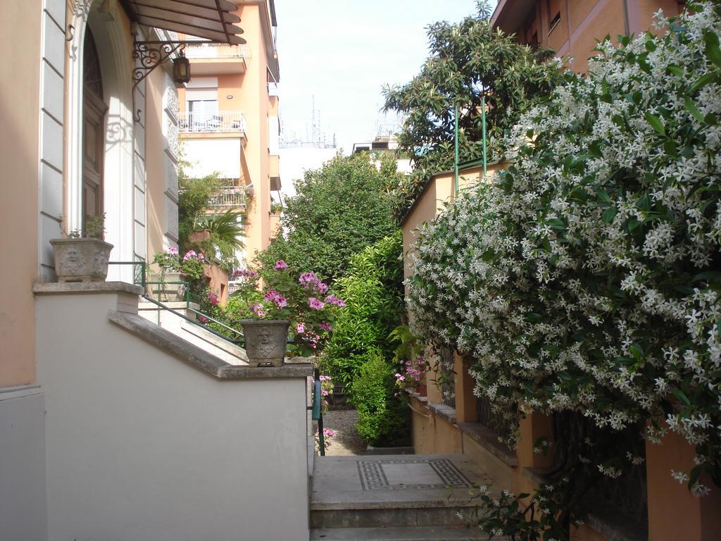 Bed & Breakfast Un Sogno Di Casa Roma