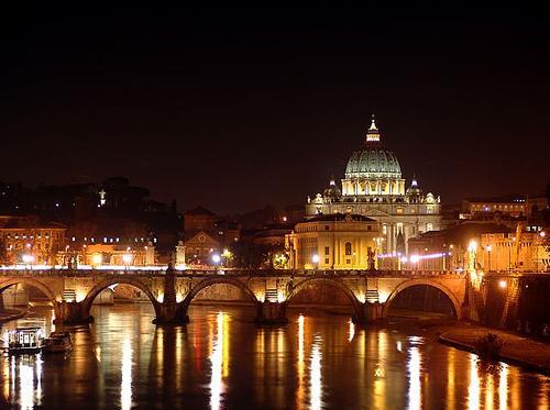 Mara's House Guest house Rome