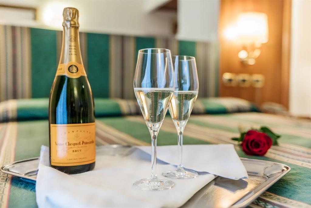Hotel Raeli Luce Roma