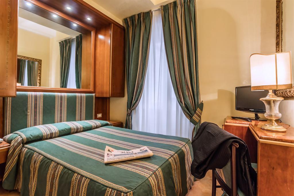 Hotel Raeli Luce Roma