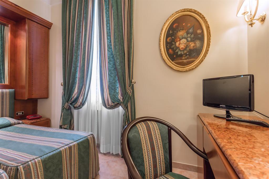 Raeli Luce 4* Roma