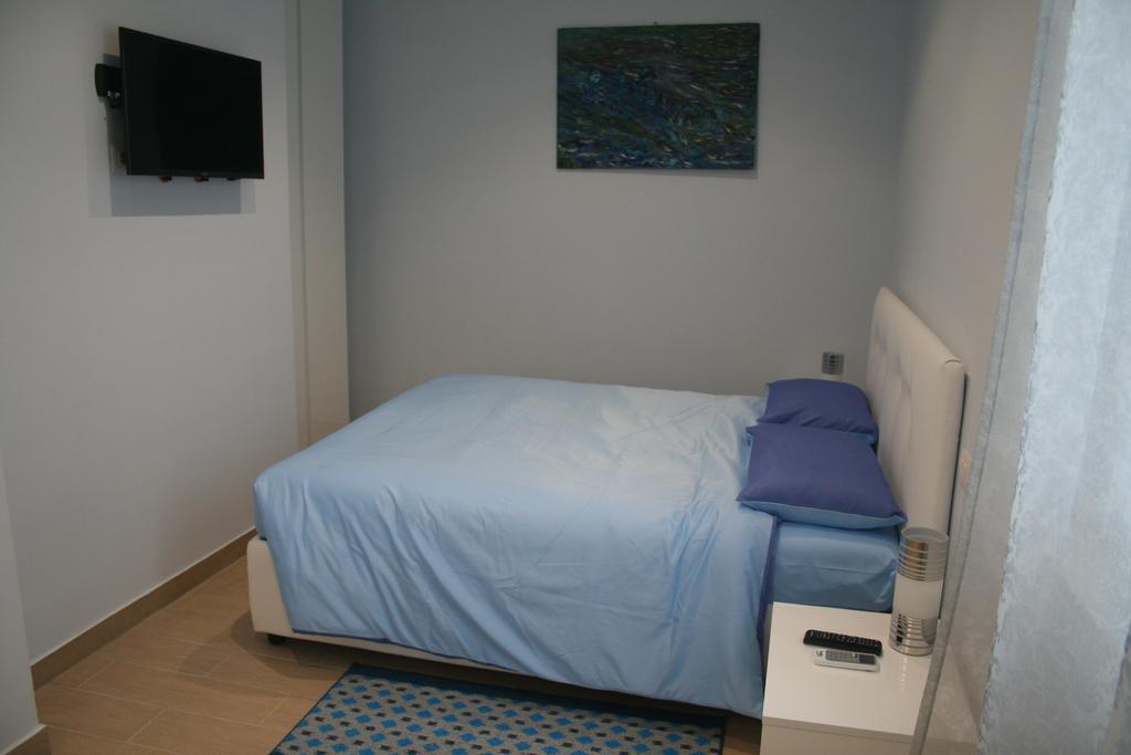 Sweet Monte Apartamento *