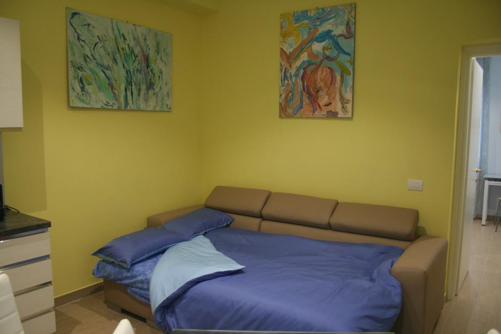 Sweet Monte Apartamento *