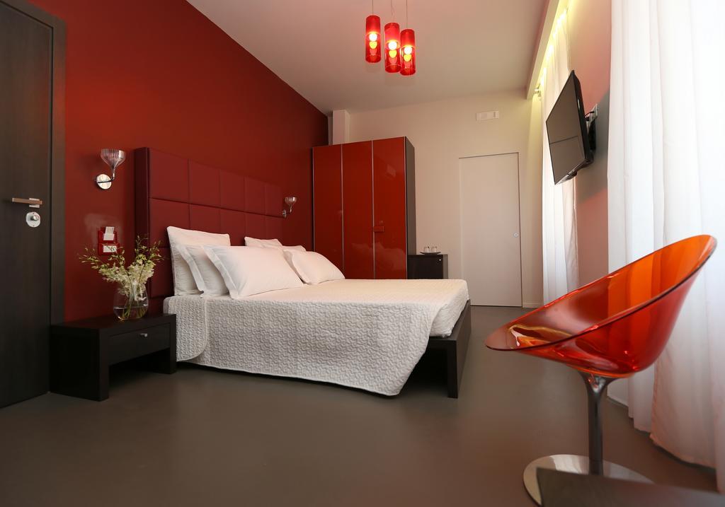 Residenza Crescenzio 2* Roma